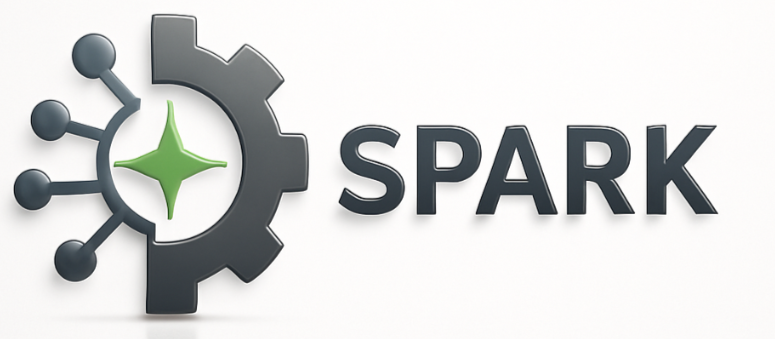 Logo SPARK